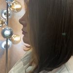 زیبایی تخصصی مو مرسده بهرام