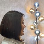 زیبایی تخصصی مو مرسده بهرام