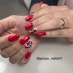 كاشت ناخن نور مازندران