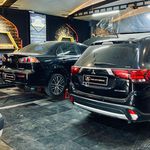 تعمیرگاه ۱۱۱خدمات تخصصی خودروهای خارجی