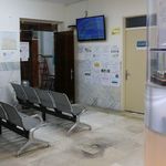 کلینیک تخصصی دندانپزشکی رضوی