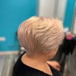 سالن زیبایی رویای آبی