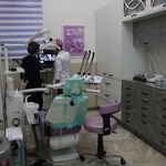 کلینیک تخصصی دندانپزشکی رضوی