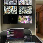 خدمات شبکه و کامپیوتر