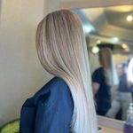 آرایشگاه زنانه پردیسان