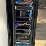 خدمات شبکه و کامپیوتر