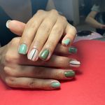 سالن زیبایی رویای آبی