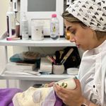 سالن زیبایی و آرایشگاه زنانه هیمو