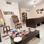 آموزشگاه نقاشی، سفالگری و قالیبافی شهره