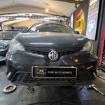 تعمیرگاه ۱۱۱خدمات تخصصی خودروهای خارجی