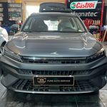 تعمیرگاه ۱۱۱خدمات تخصصی خودروهای خارجی