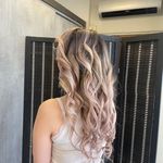 سالن زیبایی ماهک