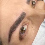 آرایش دائم، فیبروز، میکروپیگمنتیشن