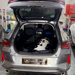 تعمیرگاه ۱۱۱خدمات تخصصی خودروهای خارجی