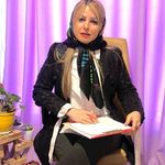 فرشته شاهین،روانشناس