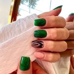 خدمات ناخن سوگند