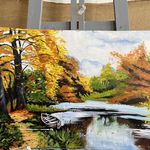 آموزشگاه نقاشی ویستا هنر