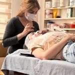 آرایشگاه زنانه إلماه