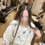 آموزش بافت مو و انواع دم اسبی سحر توکلی