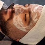 فیشال ‌پاکسازی پوست