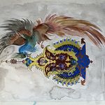 آموزشگاه نقاشی ویستا هنر