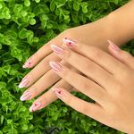 خدمات ناخن پیروزی