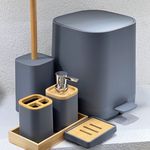 اکسسوری توالت و حمام ( DIA HOME )