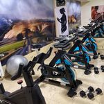 مجموعه ورزشی مه آرا