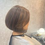 زیبایی تخصصی مو مرسده بهرام