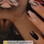 مرکز فوق تخصصی کاشت ناخن محدثه