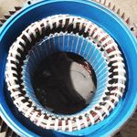 سیم پیچی شرکاء سیم پیچی الکتروموتور