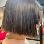 کوتاهی مو هلگا بیوتی