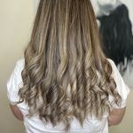 آرایشگاه زنانه پردیسان