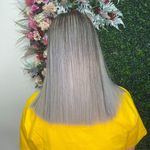 آرایشگاه زنانه آتنا کبیری