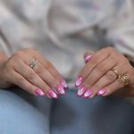 مرکز ناخن و مژه و زیبایی نارسیس