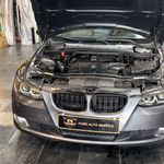 تعمیرگاه ۱۱۱خدمات تخصصی خودروهای خارجی