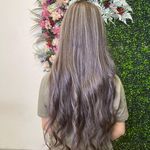 آرایشگاه زنانه آتنا کبیری