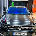 شیشه دودی درمحل(سیار)