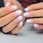 خدمات کاشت ناخن شیما حامدی