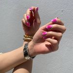 سالن زيبایی مرجان مروي