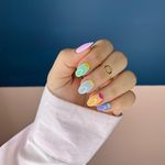 سالن زيبایی مرجان مروي