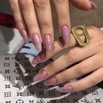 کاشت ناخن مهسا