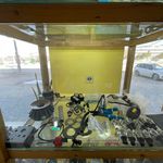 فروشگاه خانه کوماتسو