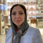 دکتر پریناز کنعانی متخصص داخلی آندوسکوپی