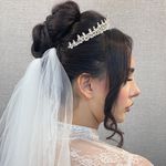 آرایشگاه زنانه پردیسان