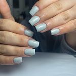 سالن زیبایی رویای آبی