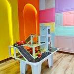 موسسه خلاقیت کاج در مرزداران