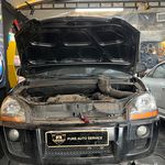 تعمیرگاه ۱۱۱خدمات تخصصی خودروهای خارجی