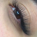 سالن زیبایی شب گیس