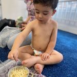 خانه بازی کودک مجموعه زندگی بهتر